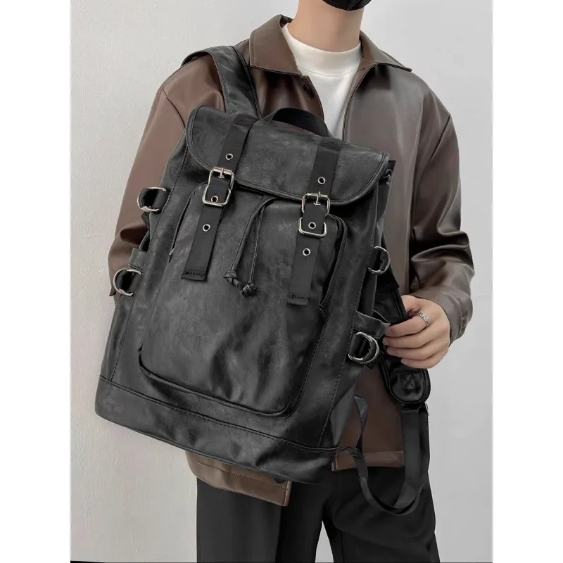 Рисунок 3 - Рюкзак для пожилых мужчин