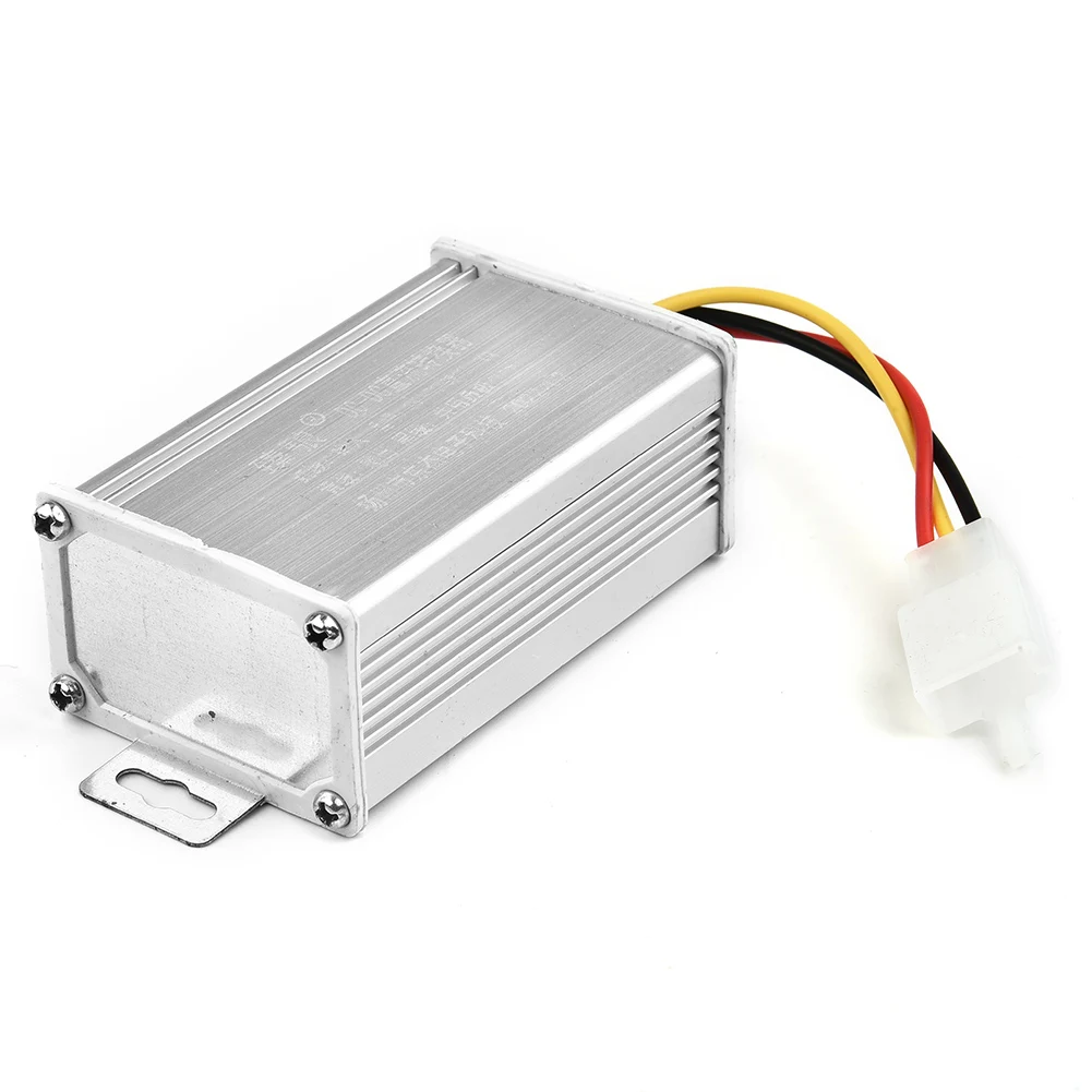 Высокопроизводительный преобразователь постоянного тока 36 В 48 72 до 12 10 А для