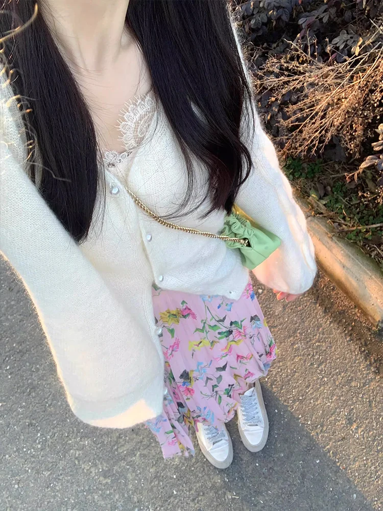 Маленькая Корейская серия одежда для детей Ранняя осень 2024 Новинка