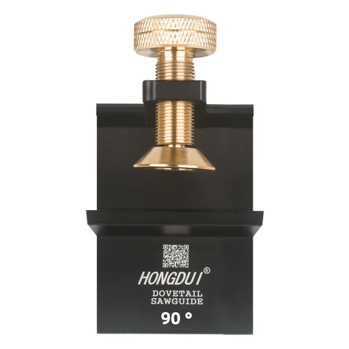 

Направляющая для пилы «Ласточкин хвост» из алюминия