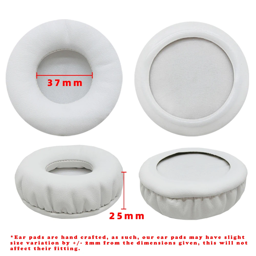 Сменные амбушюры для Philips SHM1900 SHP1900