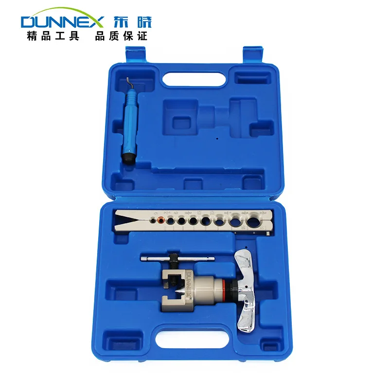 

9 holes boutique eccentric tube expander am CT - 809 - D metric system and general extension 9 mm tube