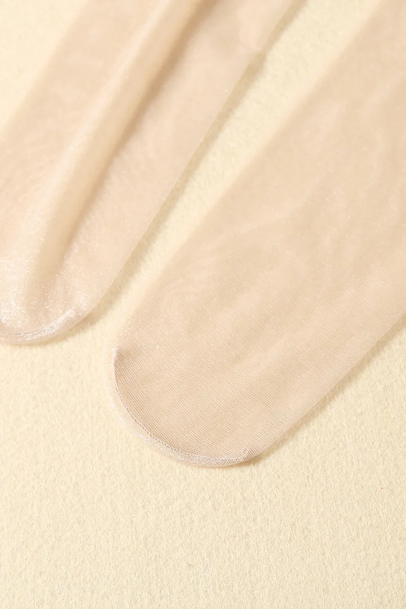 Рисунок 2 - Колготки Чулки с сетчатыми треугольниками