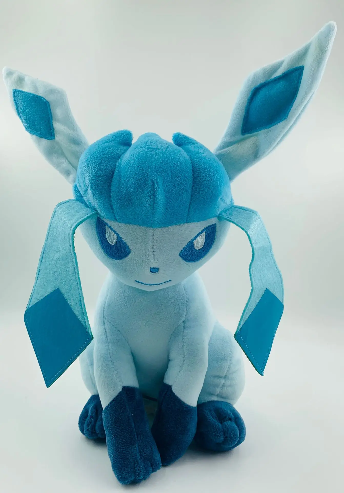 

Pokemon Glaceon Stuffed Plush Toy Doll Gift