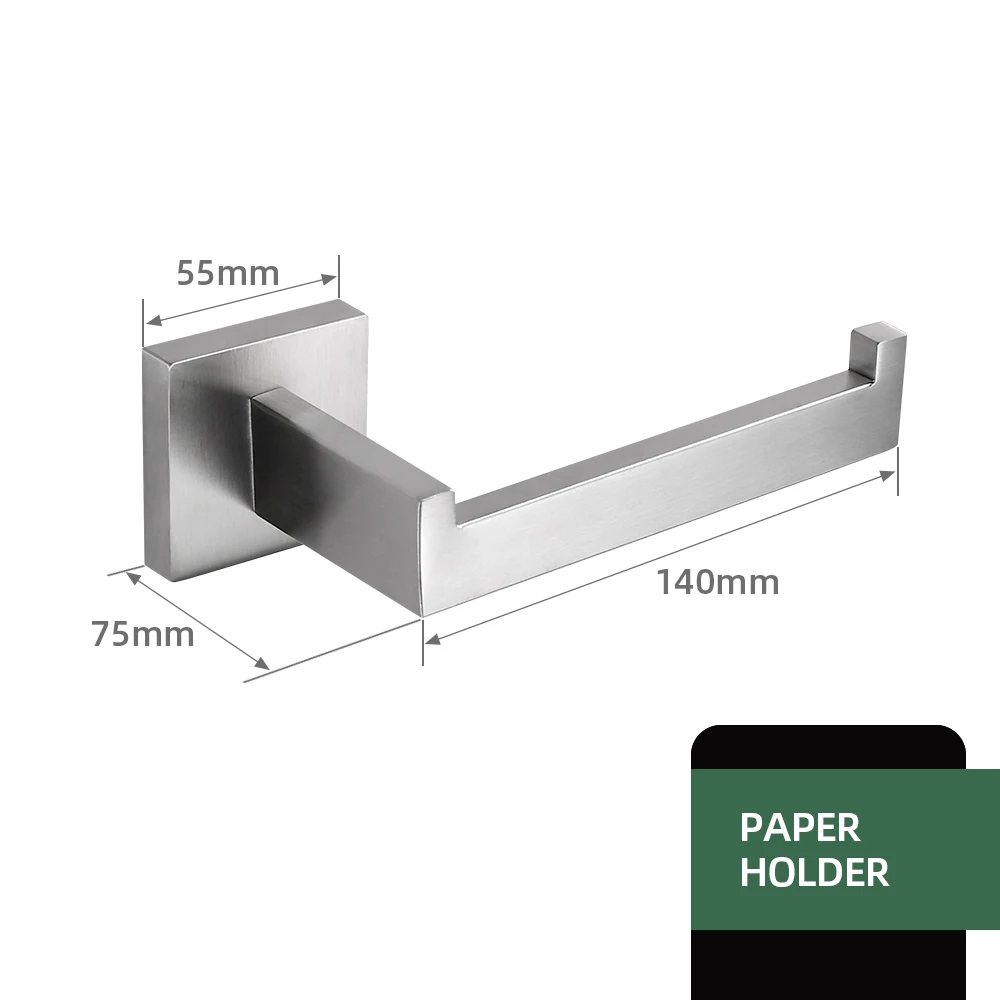 

Набор аксессуаров для ванной Smesiteli 4 шт.