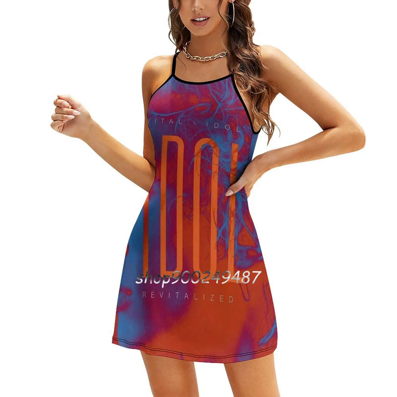 Billy I Вечерние платья миди Сексуальное платье Женское милое цельное Корейская