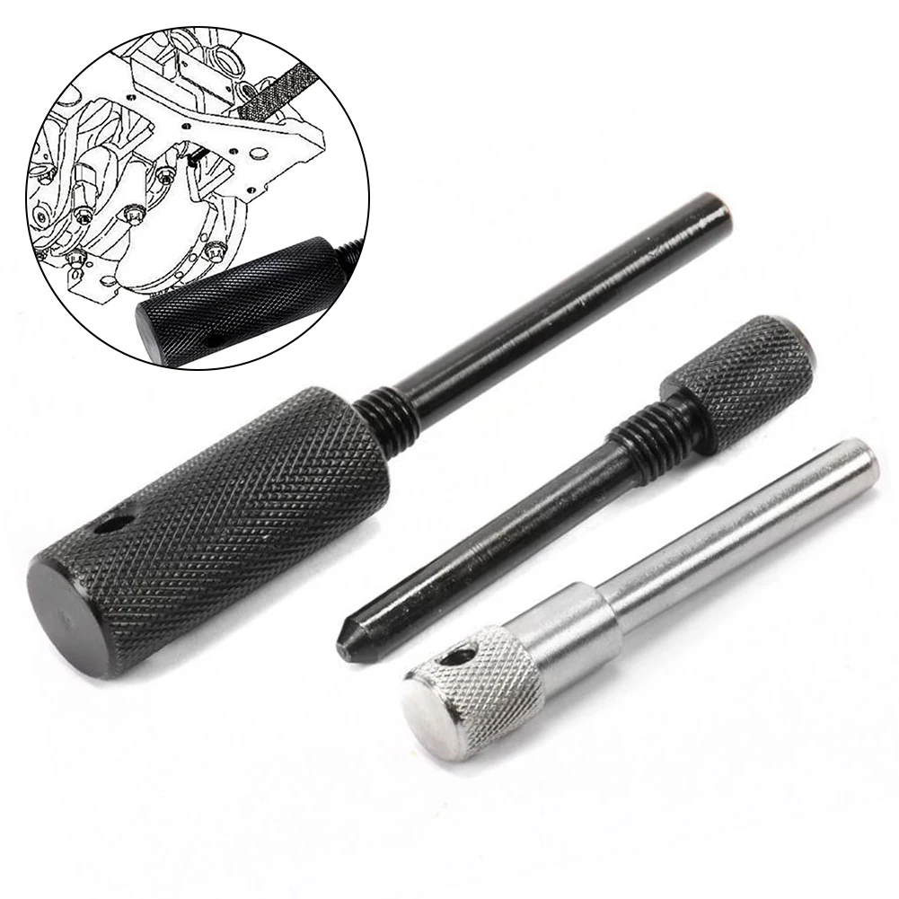 3 шт. набор инструментов для синхронизации двигателя автомобиля подходит Clio Kangoo