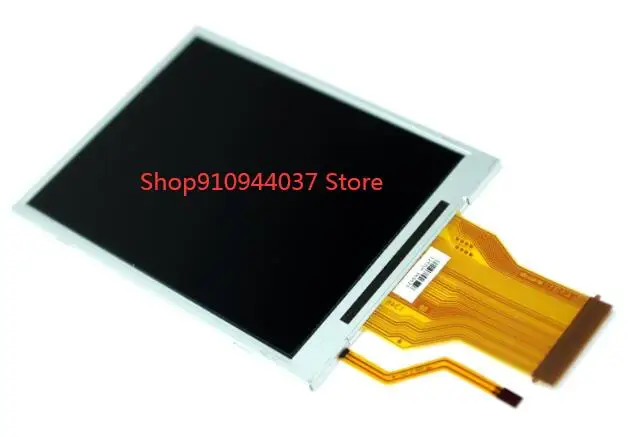 Новый ЖК-экран для Nikon Coolpix P340 P600 P610 P7800 L830 с подсветкой запасная часть цифровой