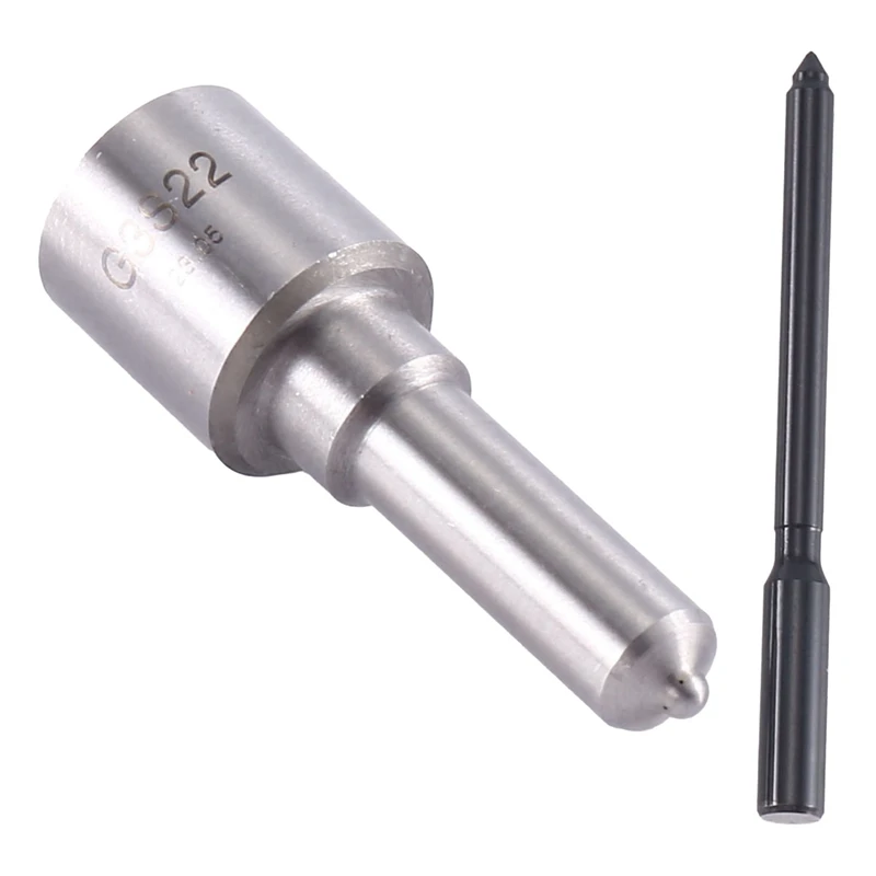 G3S22 новая форсунка Форсунки дизельного топлива 0433171718 для форсунки