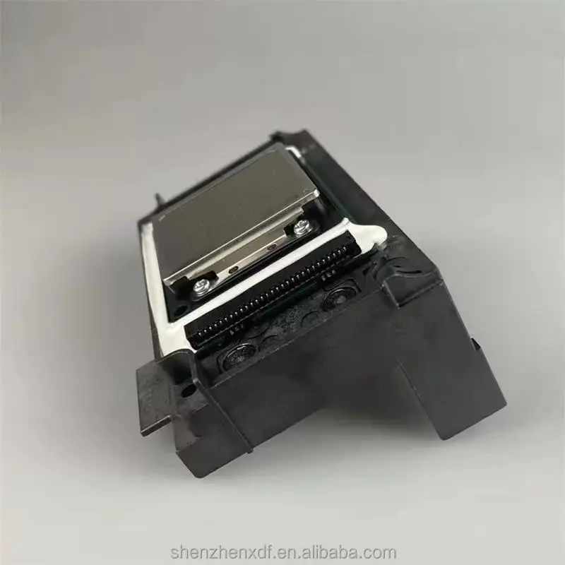 Новая и оригинальная печатающая головка для Epson XP600 XP601 XP700 XP701 XP800 XP801