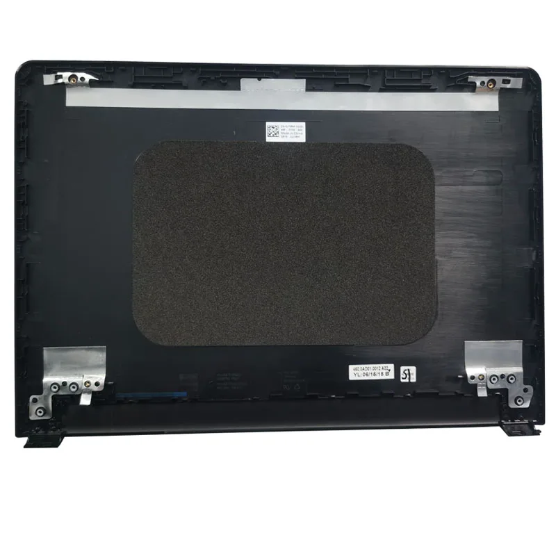 

Новая верхняя крышка для ноутбука DELL Inspiron 14 3467 3000 3465 3462 3468 3478 3476, задняя крышка для ноутбука, задняя крышка для ЖК-дисплея 0J70RH