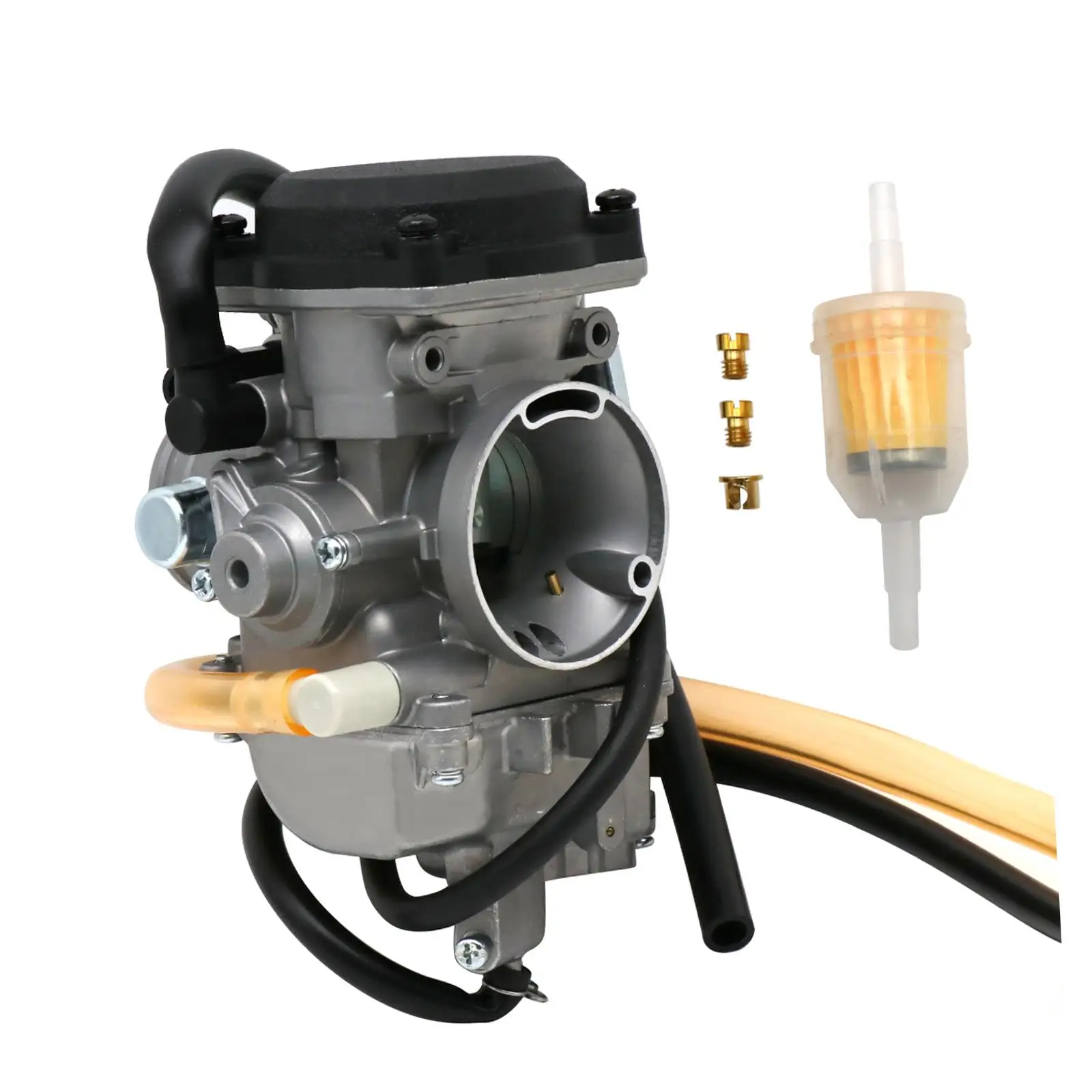 15003-1200 Spare Parts High Performance Premium Easy to Install Alloy Carburetor