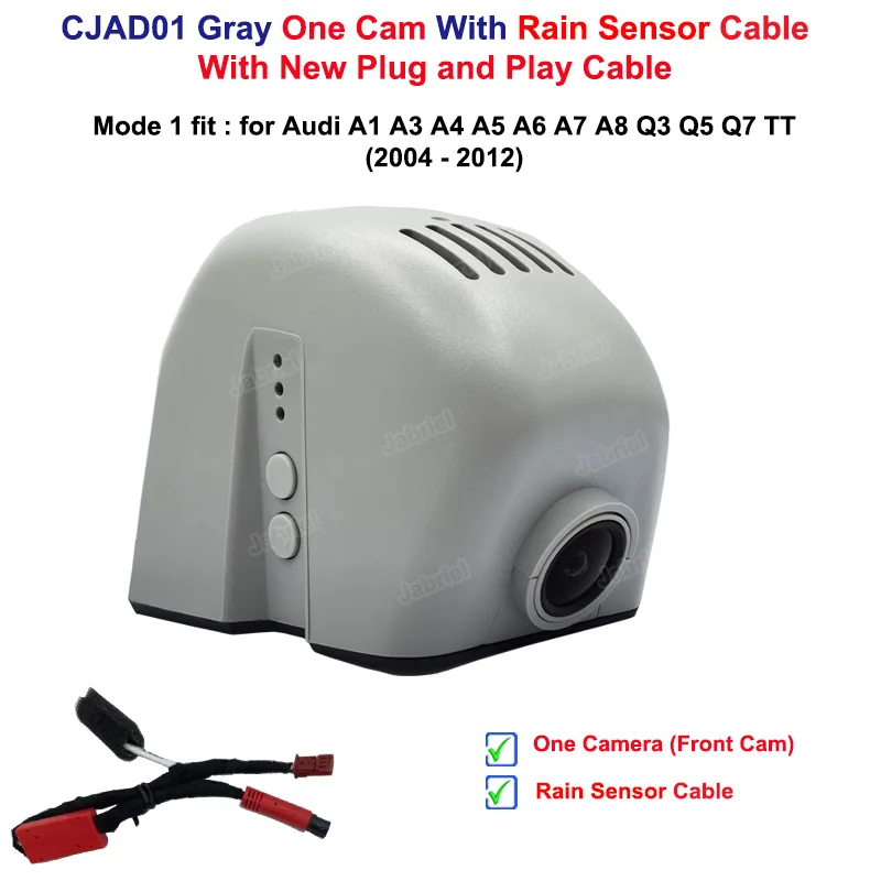 

Автомобильный видеорегистратор с Wi-Fi для Audi a3 a4 a5 a6 a7 a8 q2 q3 q5 q7 q8 s3 s4 s5 s6 s7 s8 rs3 rs4 rs5 rs7 tt b4 b5 b6 b7 b8 b9 8p