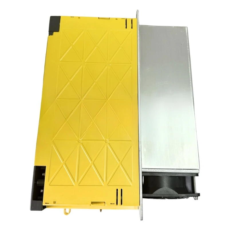 Фото Fanuc A06B-6111-H030 # Сервопривод H570 протестирован, исправен. Ускоренная доставка. №5