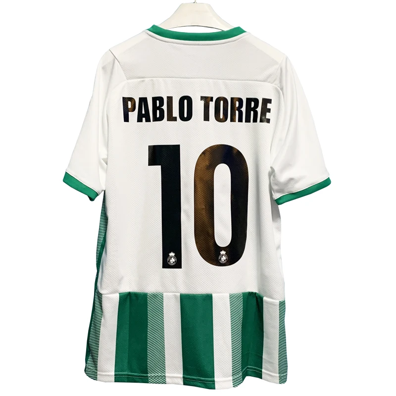 

2022 Summer New Men's T-Shirts High Quality Football Team Shirts Comfortable Breathable Tops O-Neck Plus Size Shirts