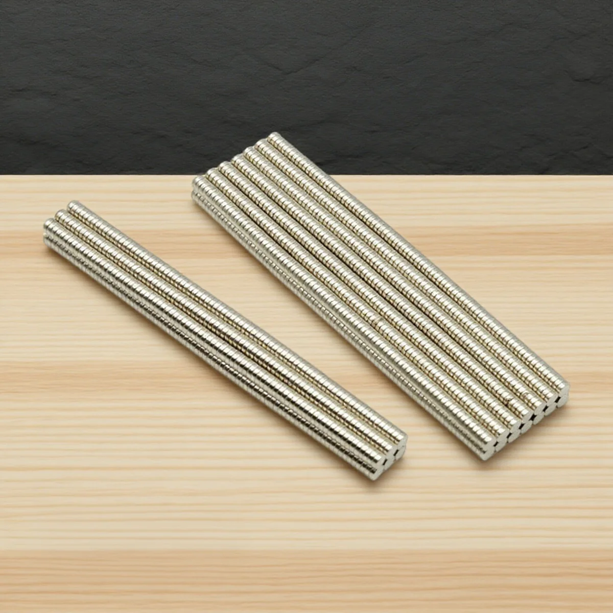 

Магниты круглые 4x1,5 мм PROZON