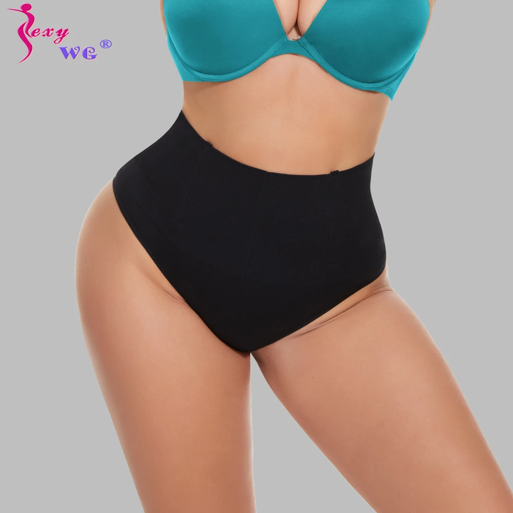 

Женские Утягивающие трусики-стринги SEXYWG, Утягивающие трусики для живота