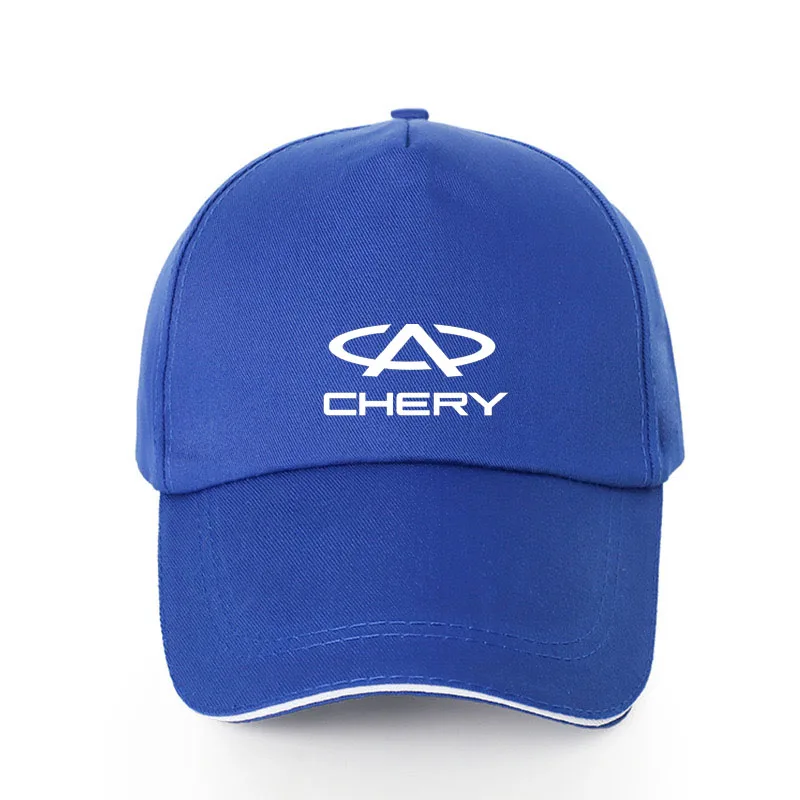 

Бейсбольные кепки весна-лето Спортивная кепка однотонная шляпа в стиле хип-хоп для Chery Tiggo 7 Pro 8 4 5 3 2 T11 5X Amulet Fora QQ IQ Fulwin Arrizo 5