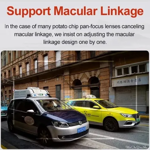 Объектив Brightin Star 28 мм F2.8 для Leica M