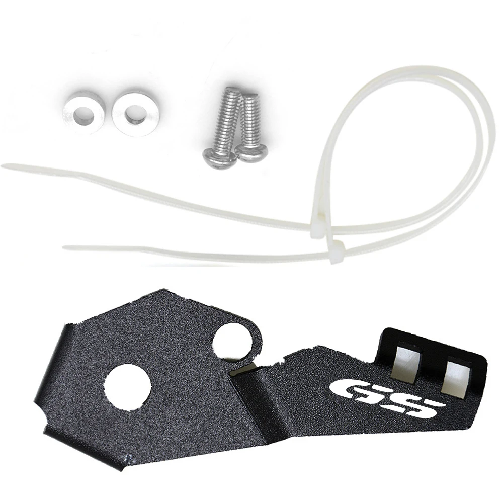 Для BMW R1200GS LC Adventure ADV Защитная крышка для боковой подставки мотоцикла 2014-2022 2021 2019 2020 R 1200 1250 GS R1250GS