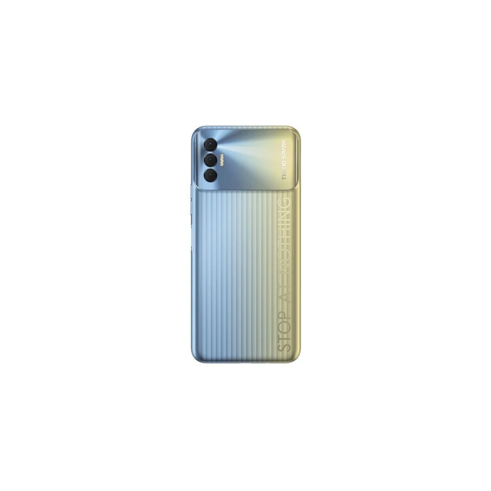 Смартфон Tecno Spark 8P 4/128Gb Tahiti Gold |
