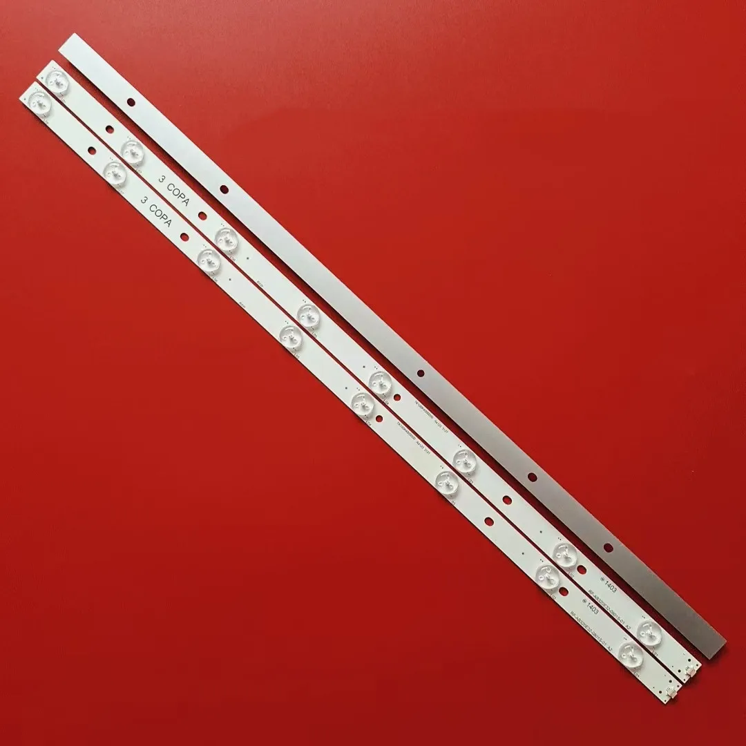 Светодиодная лента для подсветки 15 светодиодный т. 8 ламп детской лампы-01 LED 32TC2300E