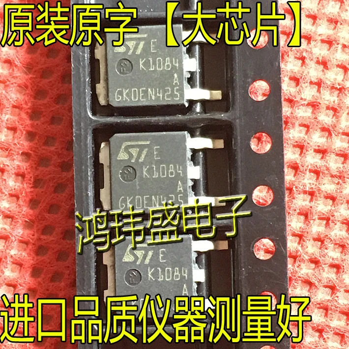 

(5 шт./лот) K1084A TO-252 KD1084ADT-R MOS