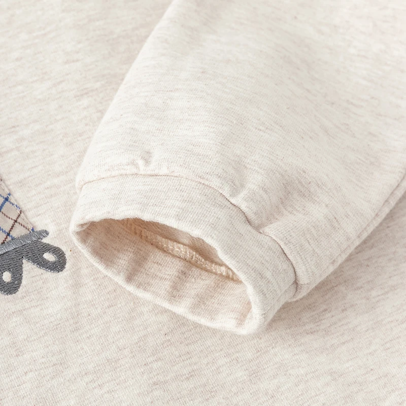 Набор детской одежды из 2 предметов: Топ и штаны DB3241960