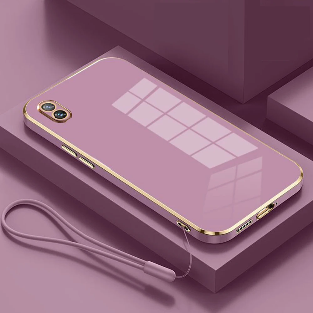 Чехол для vivo Y1s, защита объектива камеры чехол для телефона, чехол для vivo Y91C 2020, Y91i, VIVO 1929, 1820, жесткий, матовый, прозрачный, противоударный