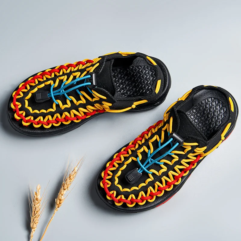 

Роскошные сандалии бесплатная доставка летние пляжные детские кроссовки Повседневная теннисная обувь для мальчиков