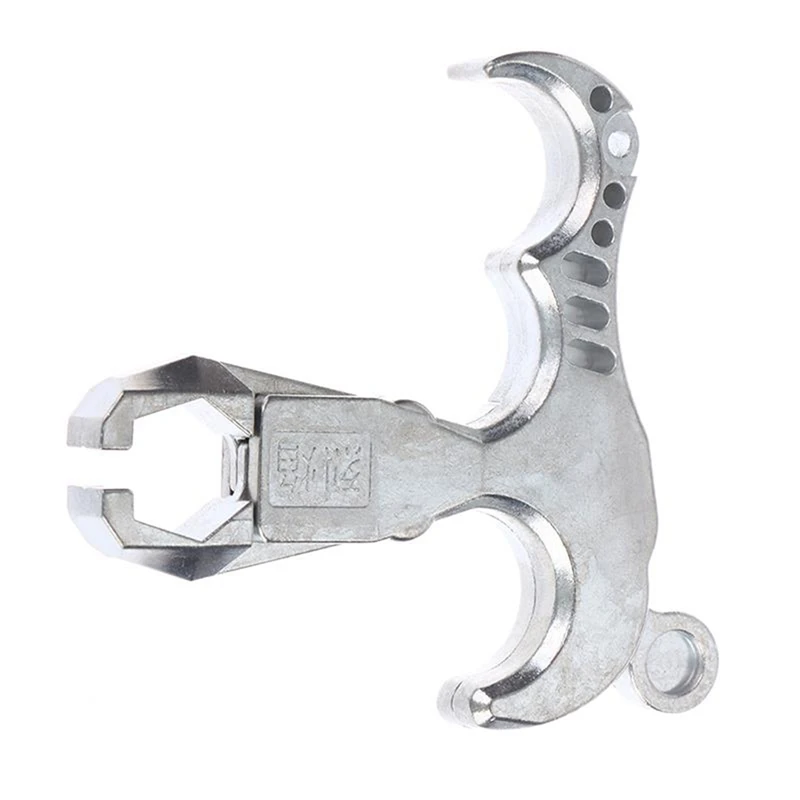 

1 PCS Fish Dart Release Catapult Trigger Tool Quick Launch Hunting Fishing Tool Stainless Steel