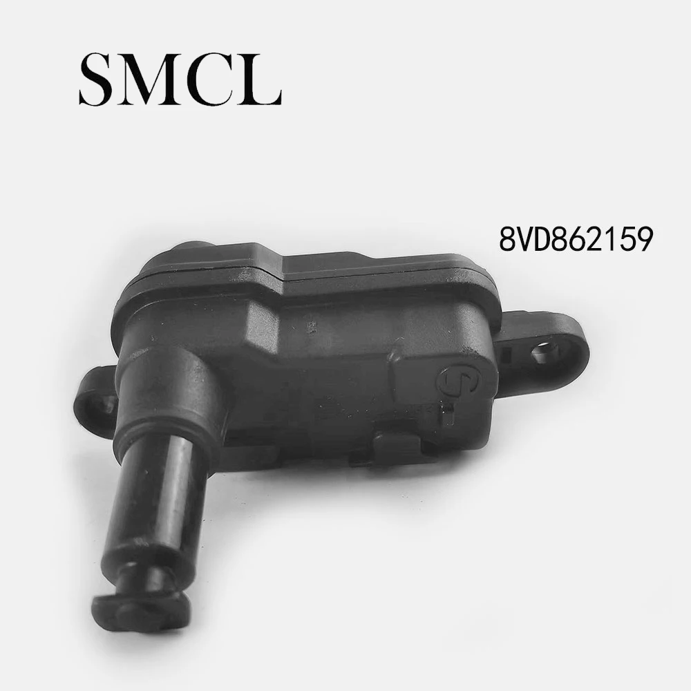 8Вт 862159 Мотор топливного бака для Skoda Kodiaq VW Tayron Sagitar Jatta Teramont Talagon