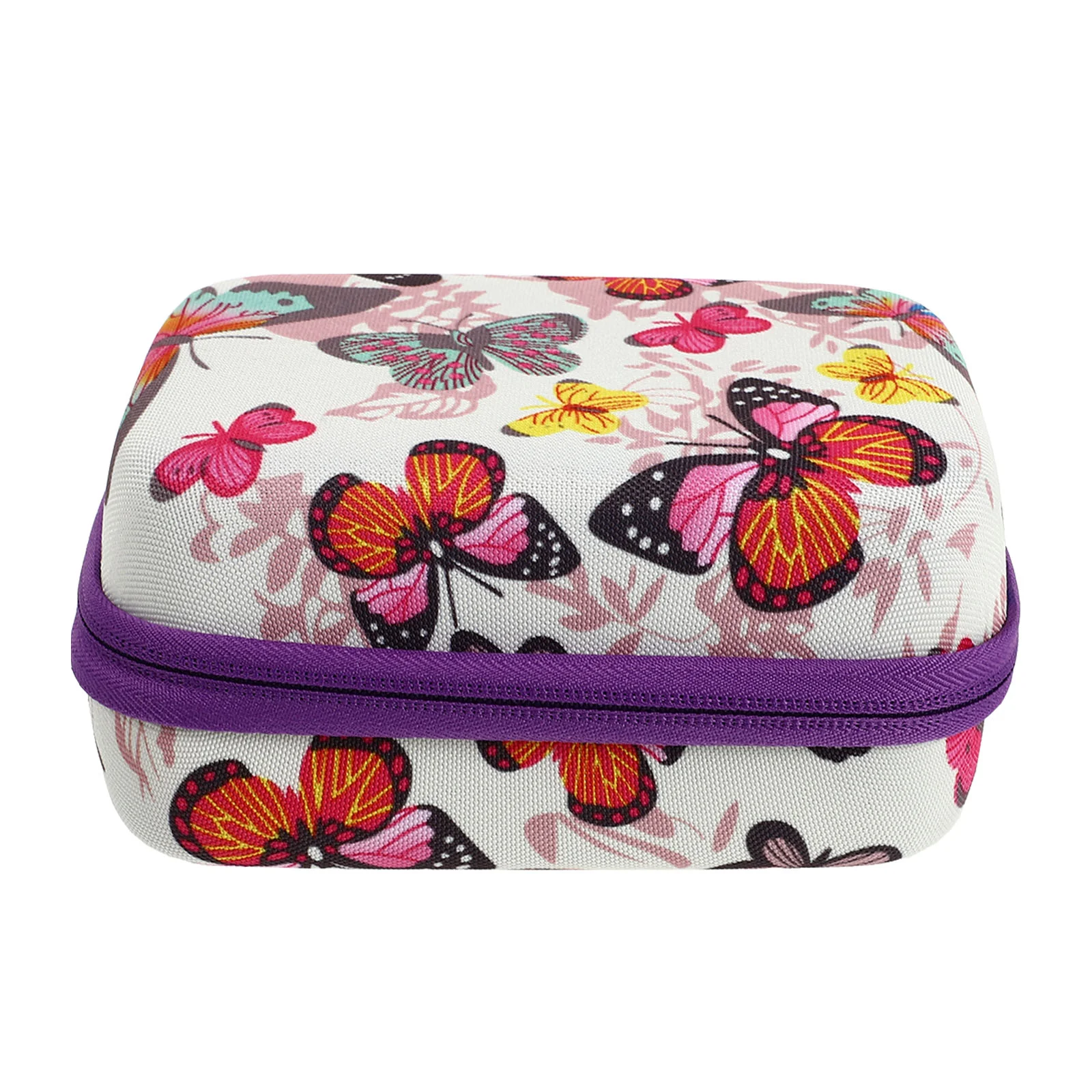 

Essential Oil Travel Holderbottle Case Organizer Carryingstorage Pouch Aromatherapy Vials Portablebox Container Change