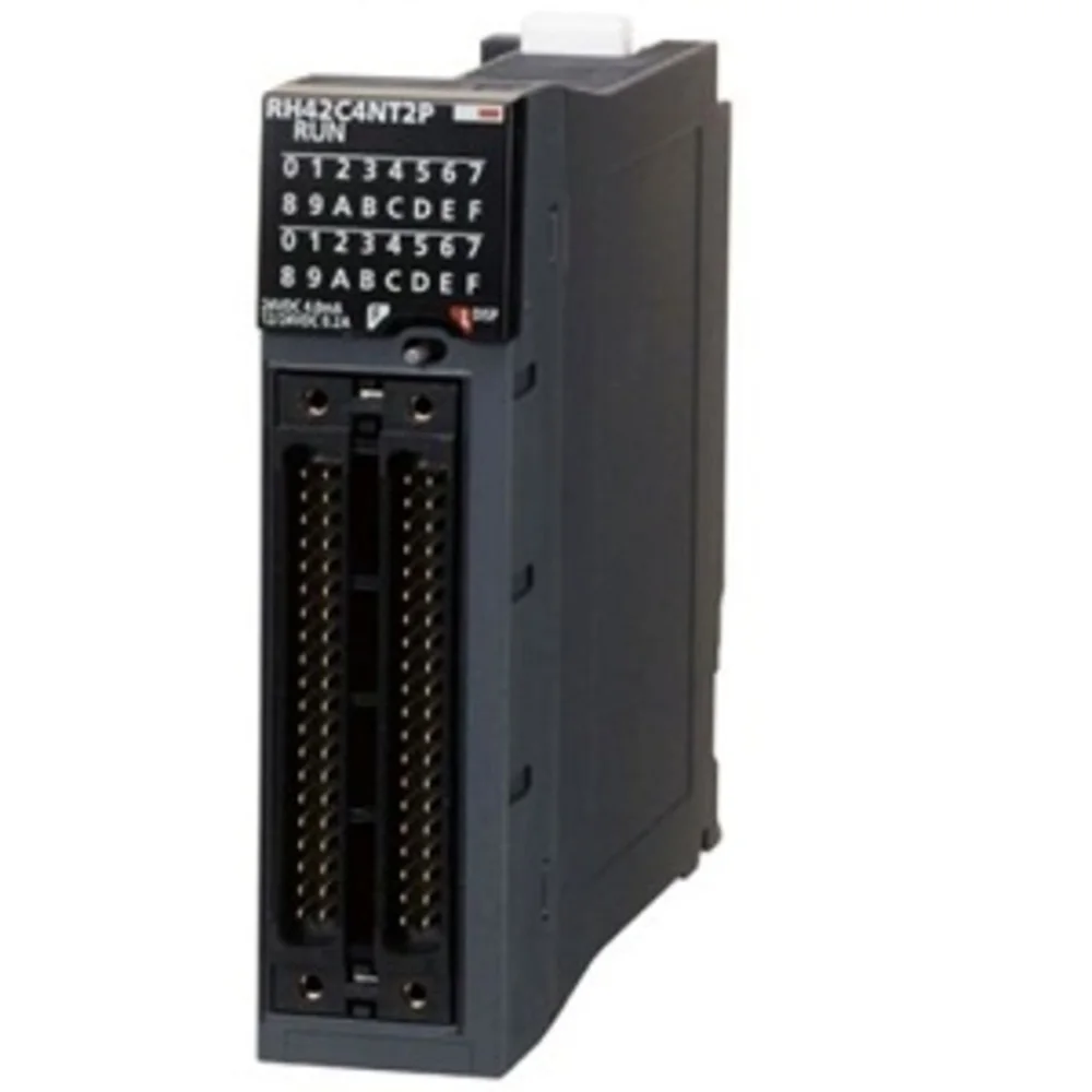

RH42C4NT2P | MITSUBISHI | PLC