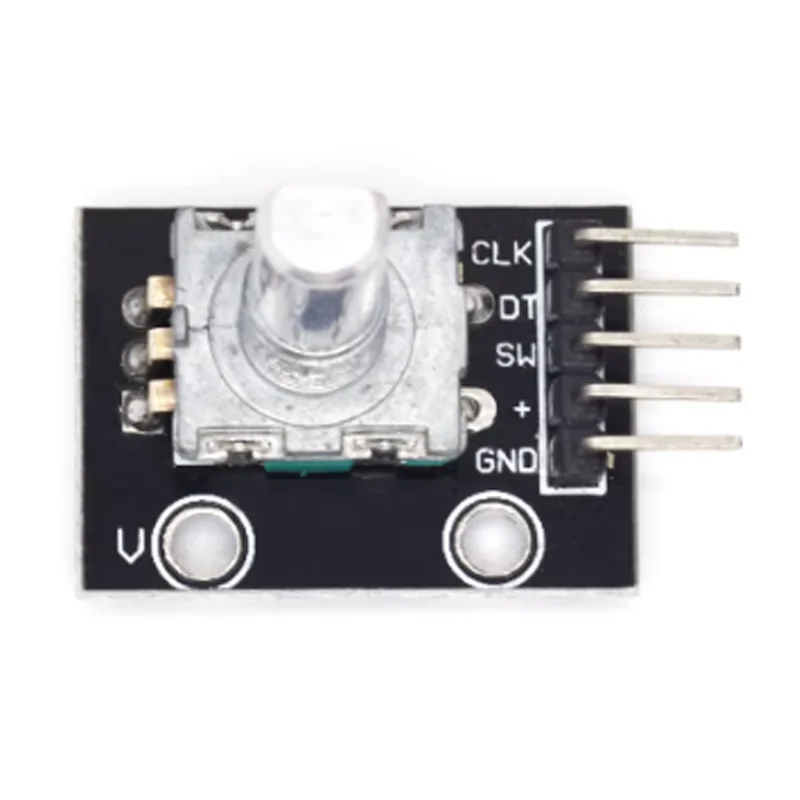 Модуль датчика вращения на 360 градусов для arduino