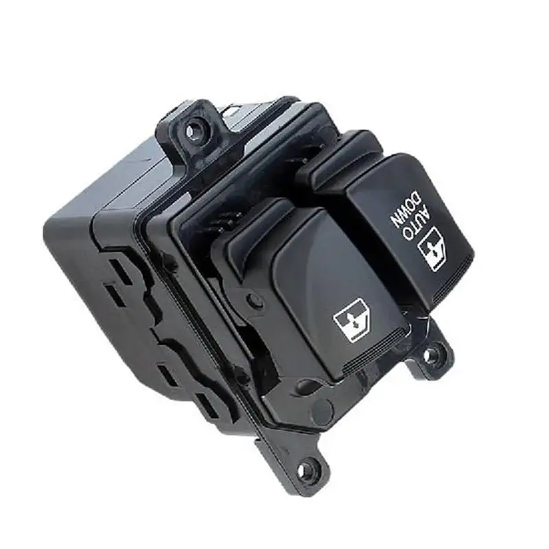 Для 2006-2007 Hyundai Accent электрическое окно 7 контактов 2 двери главный выключатель