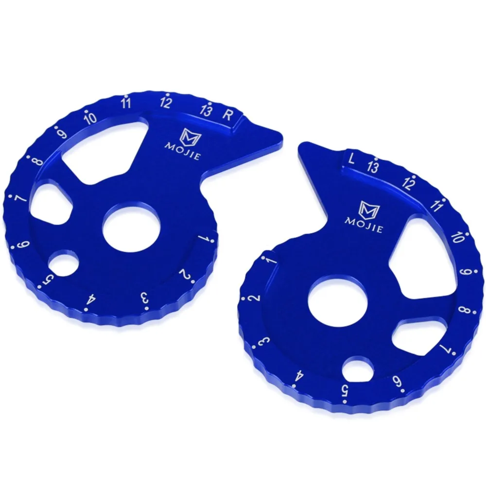 Мотоцикл для HONDA CRF230 F/L/M CRF150F CRF250F CRM250AR XLR250 XR250R/L XR400R XR600R XR200R XR230R регулятор цепи