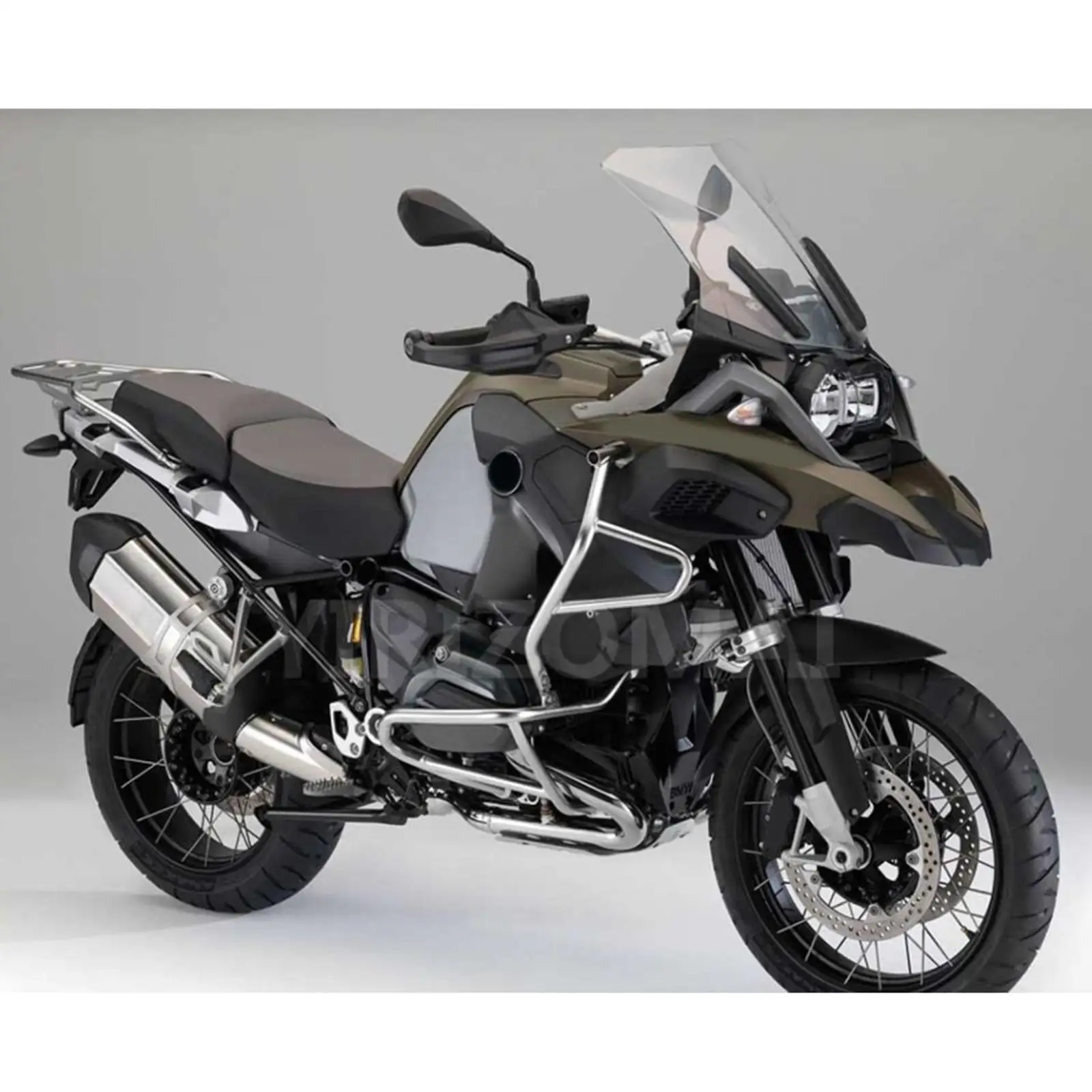 Защита рук мотоцикла защита пластина руля для R1200GS F750GS F850GS R1250GS 2013-19
