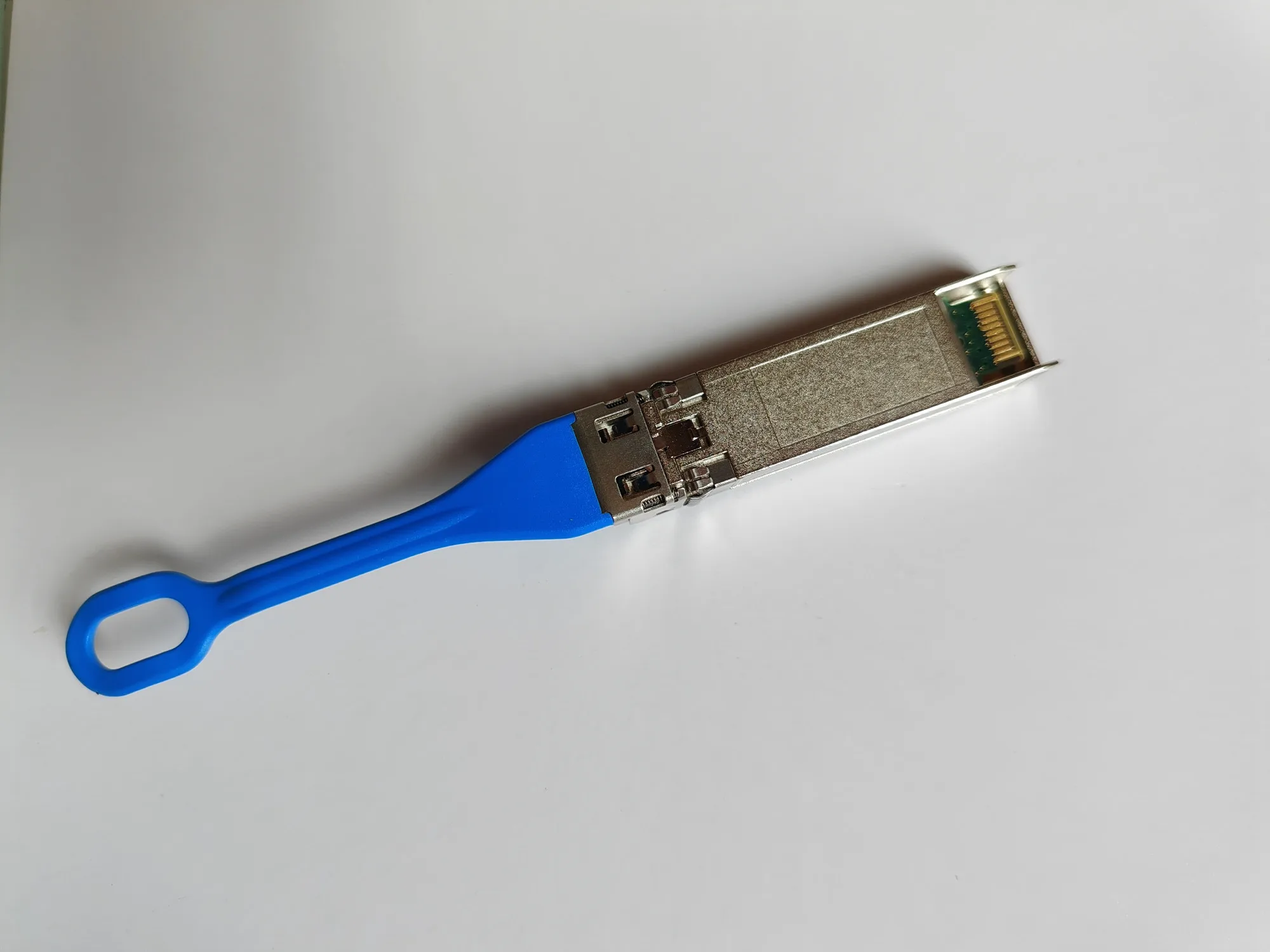 Парча 16 ГБ SFP+ 57- 0000089 -01/FC 16G LW 1310 нм 10 км используется в одномодульном