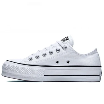 Converse на платформе - купить недорого | AliExpress