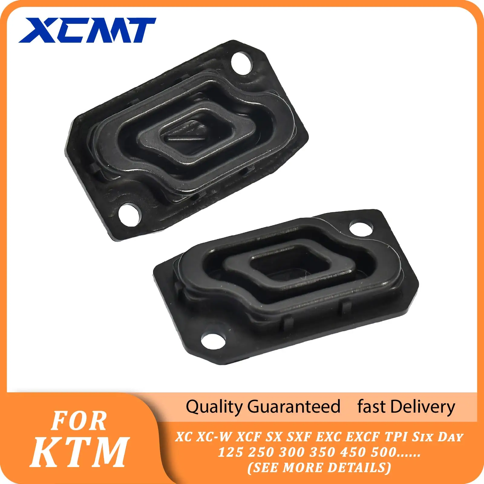 Для Brembo прокладки главного тормозного цилиндра сцепления переднего тормоза для