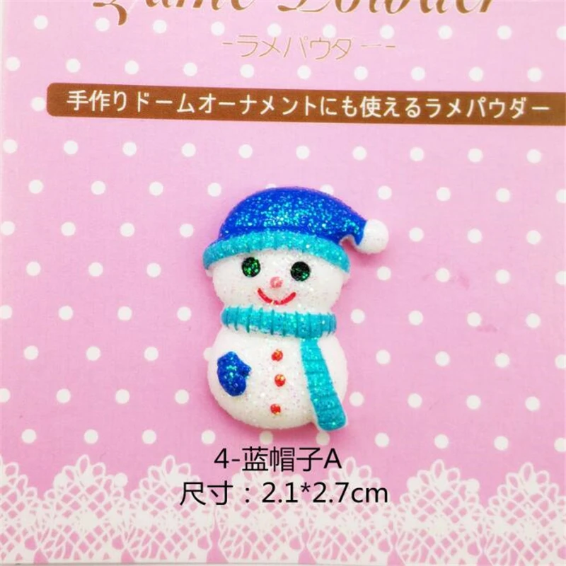 10 шт. подвески для украшения ёлки