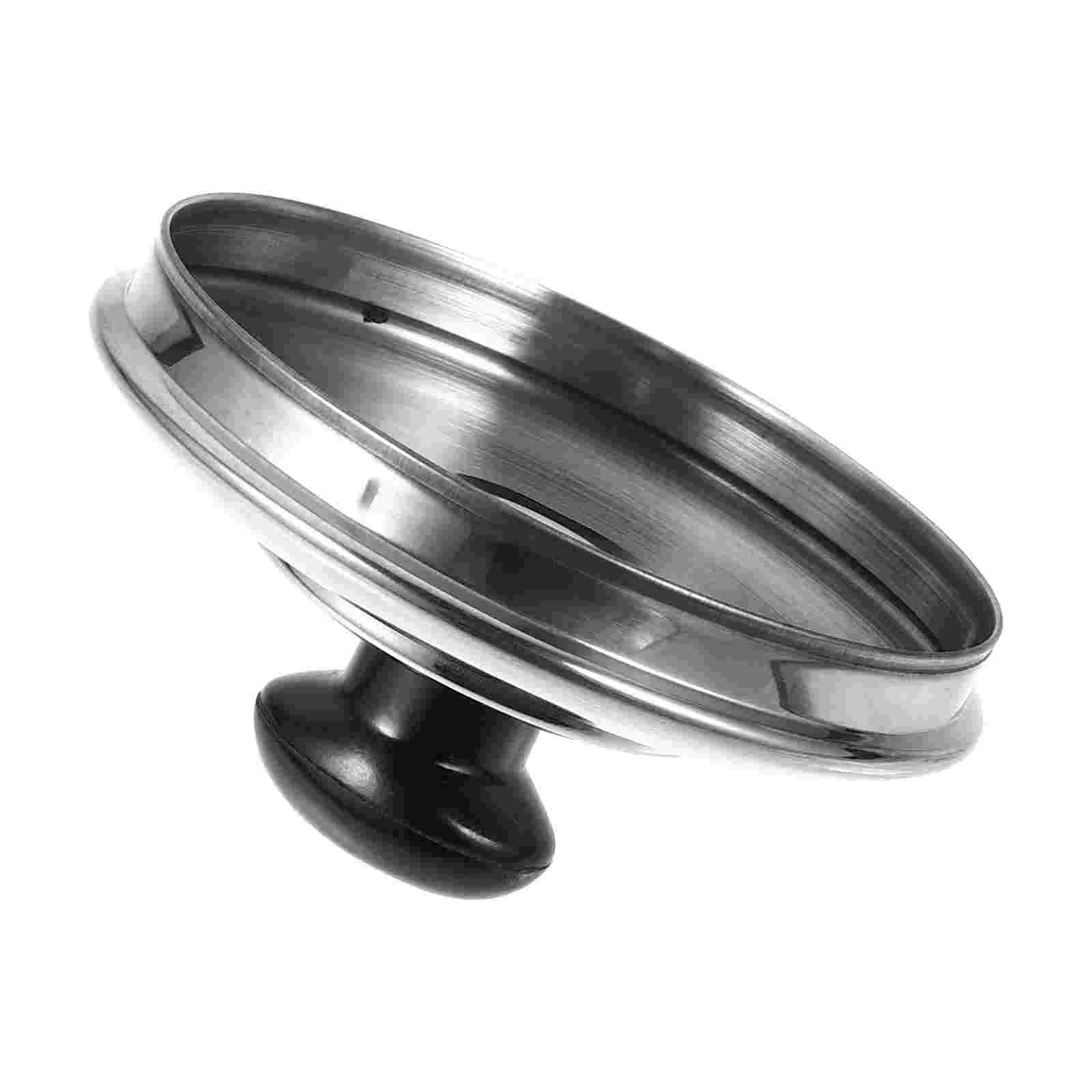 

Lid Kettle Tea Replacement Cover Teapot Whistling Pot Water Knob Teakettlelids Handle Steel Stainless Sounding Boiling Stovetop