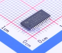 1 pcslote msp430i2040tpwr package ssop 28 new original genuine microcontroller ic chip mcumpusoc