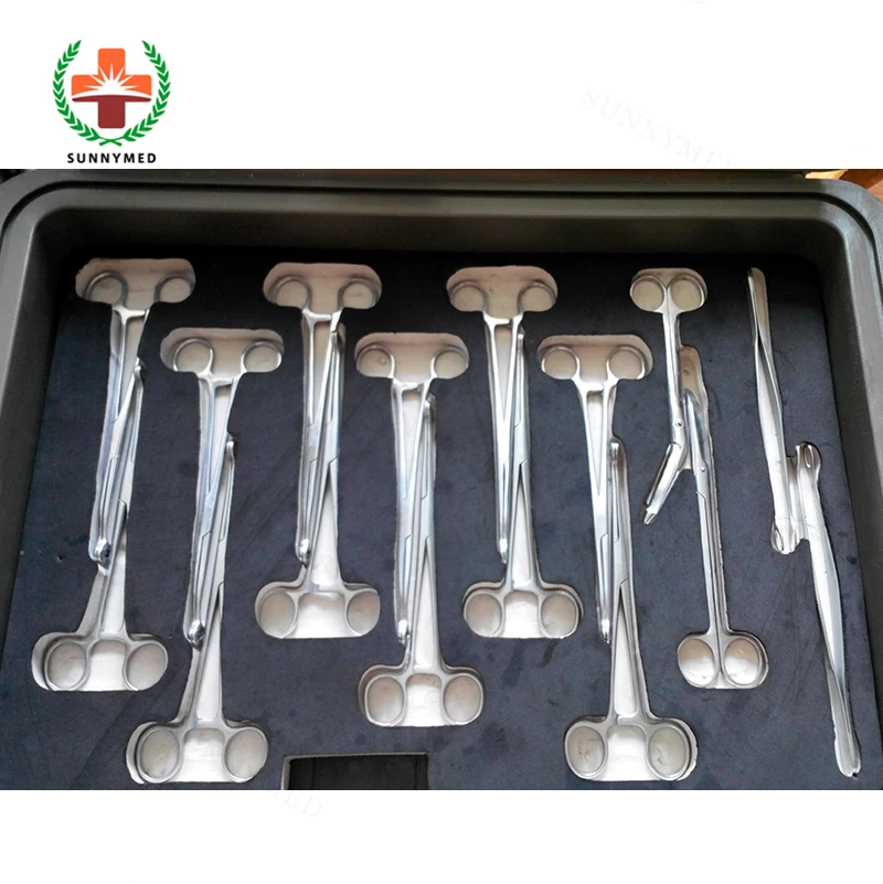 Аксессуары для инструментов хирургии