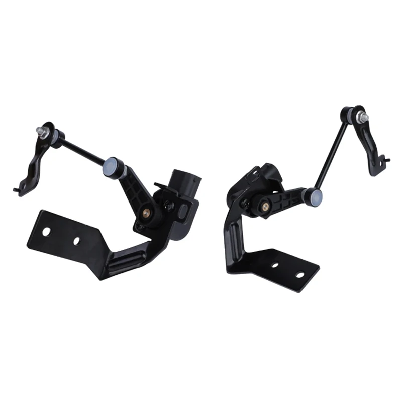 Датчик выравнивания высоты Подвески 55840-2J001 55850-2J001 558402J001 558502J001 для Kia BORREGO mohas 2008 +