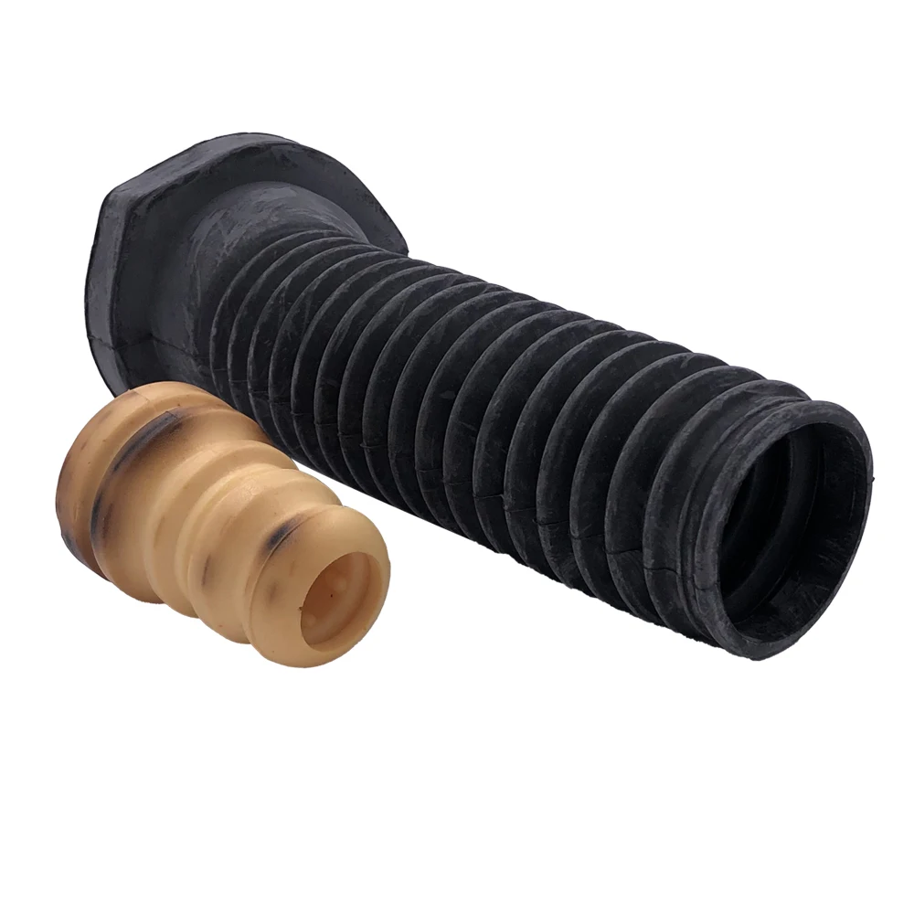 

Front Shock Absorber Dust Cover Kit 9263570-1161836 For BYD Tang 2.0L 2015-2018 Rubber Car Accessories Auto Replacement Parts