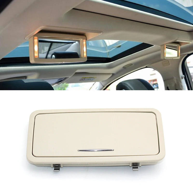 

Зеркало заднего вида с подсветкой для Jaguar XJ XJL