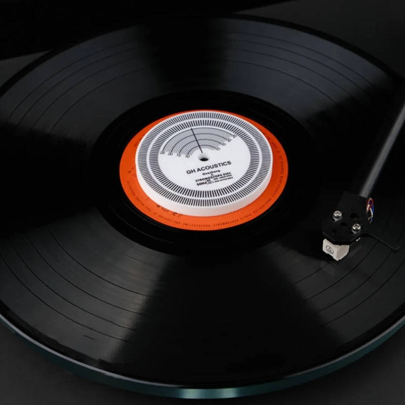 Поворотные столы Тест скорости