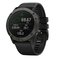 262220mm smart watch silicone wristband for garmin fenix 6 6s 6x 5x 5 5s 3 3hr forerunner 935 945 7 7x 7s quick release strap